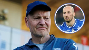 Lech Poznań wypunktowany, bezlitosna diagnoza. Gorąco po klęsce