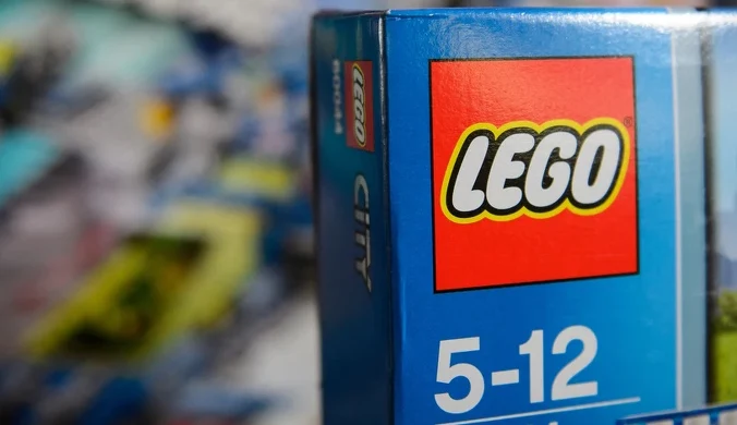LEGO i Nintendo znów łączą siły. Popularna gra z kolejnym zestawem kolekcjonerskim