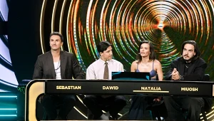 Zaprosił swoich przyjaciół z show Polsatu. Wszystko pokażą kamery