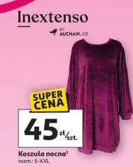 Koszula Inextenso