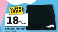 Bokserki