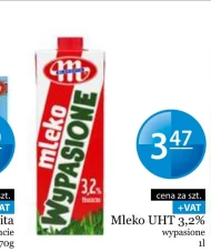 Mleko Mlekovita