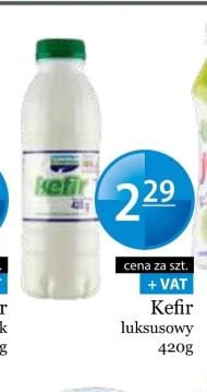 Kefir