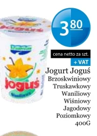 Jogurt Krasnystaw