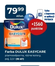 Farba Dulux