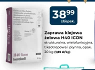Zaprawa klejowa KeraKoll