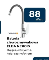 Bateria Nergis