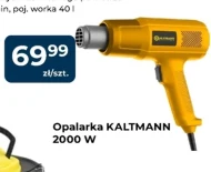 Opalarka Kaltmann