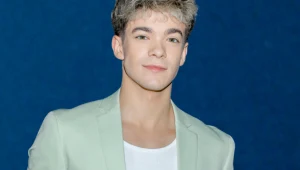 Kuba Szmajkowski potwierdził ws. partnera. To znany choreograf 