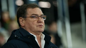 Jan Urban gasi plotki ws. Lewandowskiego. "To Flick usłyszał od Roberta"