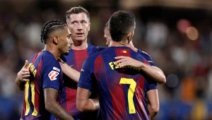 Alarm w Barcelonie, od razu zauważyli. Wielki problem przed "El Clasico"