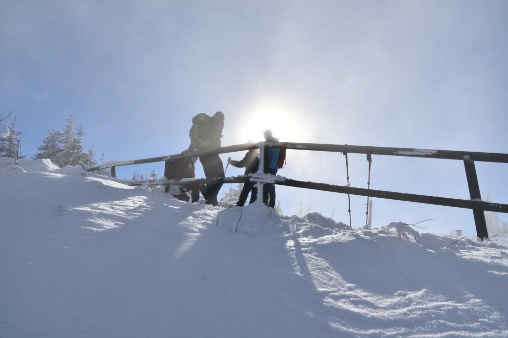 Centrum Edukacji Przyrodniczej Babiogórskiego Parku Narodowego powstanie do końca 2027 r. Budowa już ruszyła Centrum Edukacji Przyrodniczej Babiogórskiego Parku Narodowego powstanie do końca 2027 r. Budowa już ruszyła