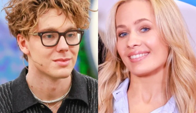 Mikołaj "Bagi" Bagiński, Magdalena Tarnowska