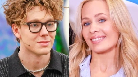 Mikołaj "Bagi" Bagiński, Magdalena Tarnowska