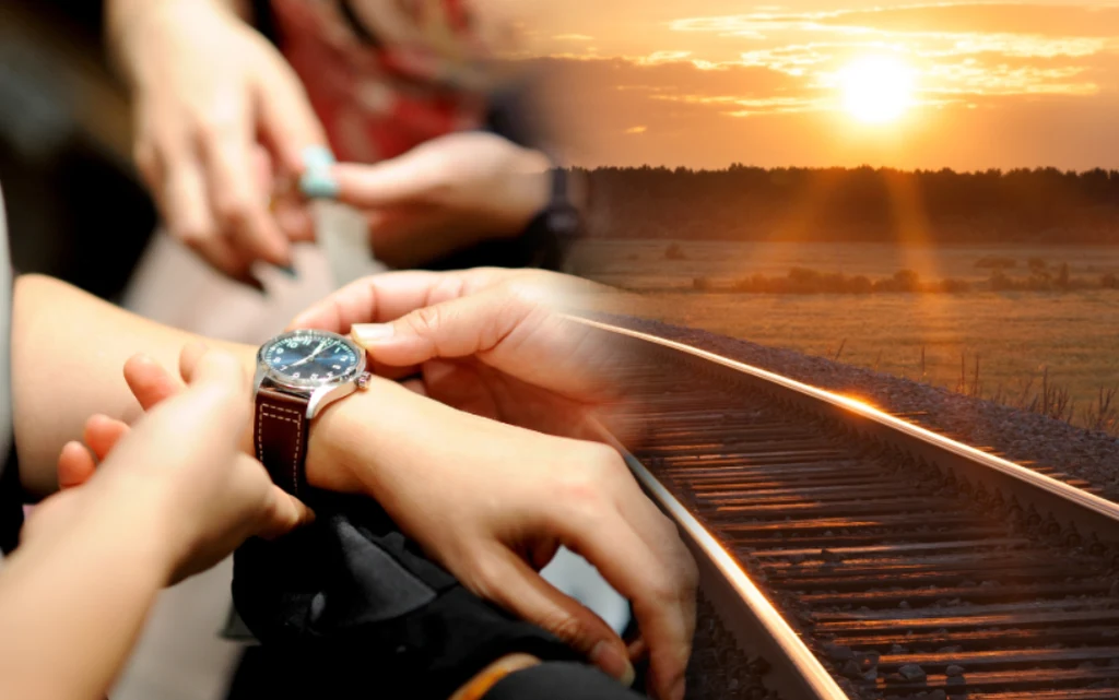 Zmiana czasu na zimowy. Większość Polaków przeciwko Zmiana czasu na zimowy. Większość Polaków przeciwko