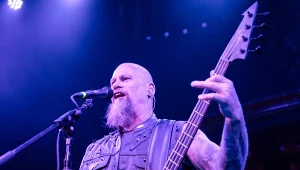 "Absolutnie miażdżąca". Co już wiemy o debiucie deathmetalowej supergrupy?