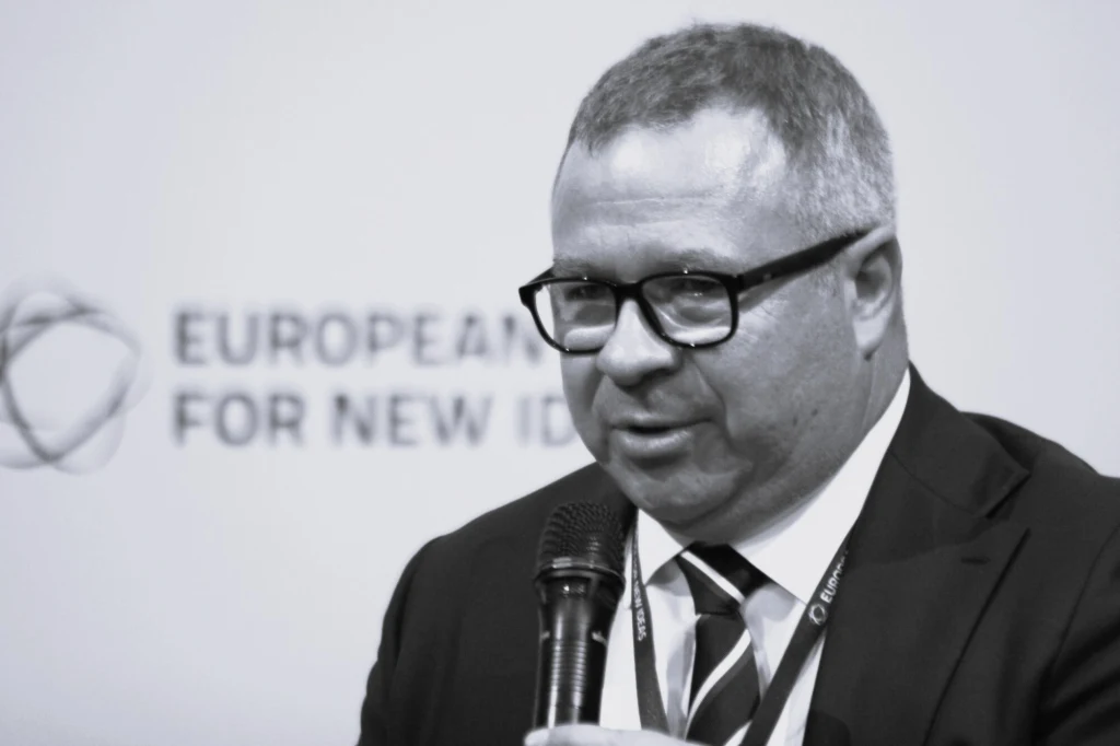 Maciej Adamkiewicz kierował Grupą Adamed