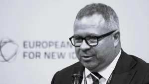 Nie żyje Maciej Adamkiewicz. Współwłaściciel firmy Adamed miał 59 lat