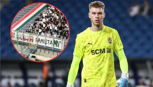 Ukrainiec usłyszał Polaków i nie wytrzymał. Gorzko o kibicach. "To bzdura"