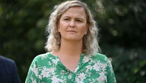 Jędrzejczak nie mogła milczeć. Apel do rodaków. "Dlaczego na to pozwalają?"