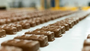 Popularne słodkości produkuje się w Polsce!