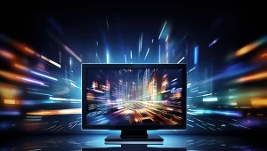 Jak podkręcić obraz w telewizorze? Sekret płynnego ekranu