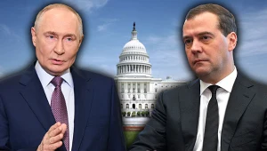 "Wojenna ścieżka". Eksperci ISW o medialnym uderzeniu w Biały Dom