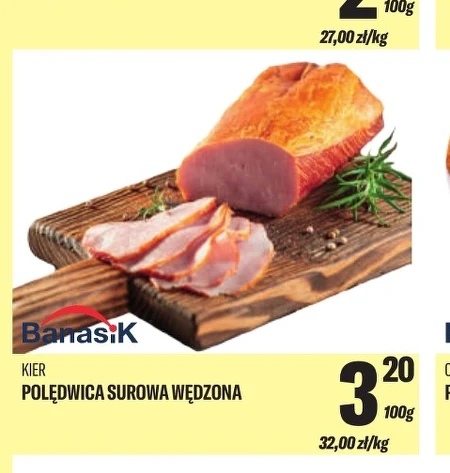 Polędwica Banasik