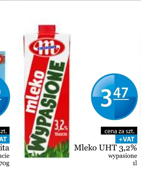 Mleko Mlekovita
