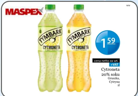 Napój Tymbark