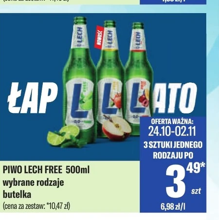 Piwo Lech