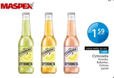 Napój Tymbark