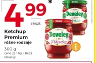 Кетчуп Develey
