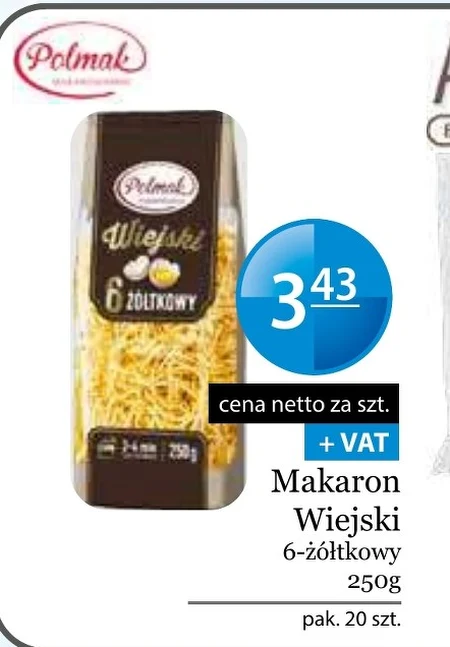 Makaron Polmak
