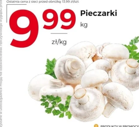 Pieczarki