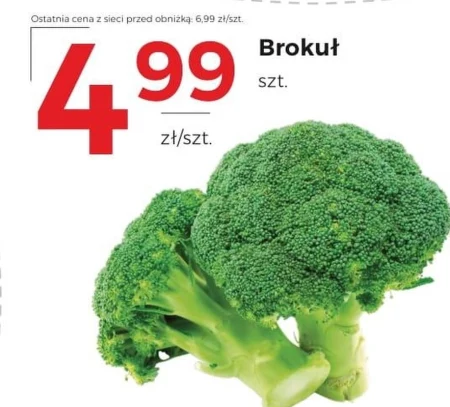 Brokuł