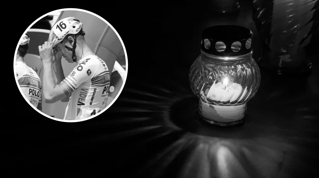 Nie żyje Kevin Bonaldo Nie żyje Kevin Bonaldo