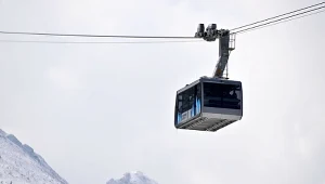 Burmistrz Zakopanego przeciwny planom ws. PKL. "Rozprzedaż majątku"