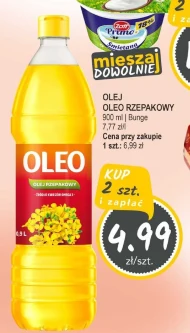 Olej Oleo