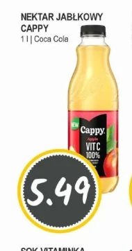 Nektar Cappy