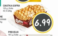 Ciastka Sofio