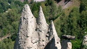 Nie leć do Egiptu. Te piramidy są bliżej, a robią wielkie wrażenie