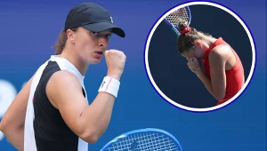 Tak Ukrainka potraktowała Świątek. Jest komunikat. WTA wszczęła dochodzenie