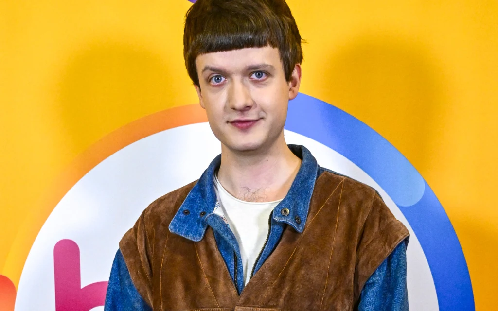Michał Sikorski