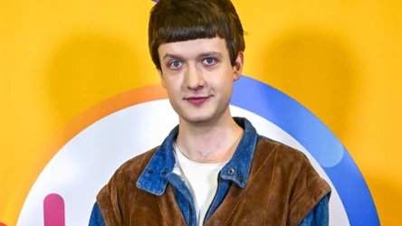 ​Tata czy... ojciec? Michał Sikorski o aktorskiej drodze, wyzwaniach popularności i najnowszym projekcie