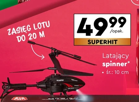 Spinner
