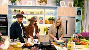 Smaki jesieni: 3 sezonowe przepisy z wykorzystaniem ekologicznych produktów