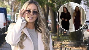 Niespodziewana wizyta Rozenek w Sejmie. Poruszenie w sieci, mówią o jednym