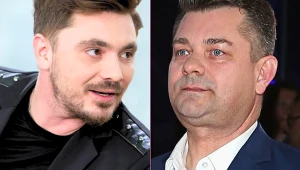 Daniel Martyniuk, Zenek Martyniuk