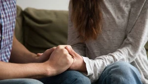 Pierwsze dni bez nikotyny bywają trudne